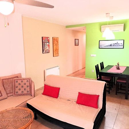 Costa Peniscola Apartment Exterior photo